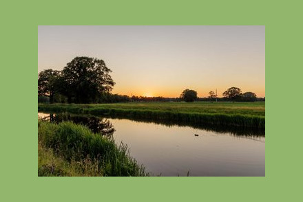 5-sterren vakantiepark & camping in Winterswijk HW299